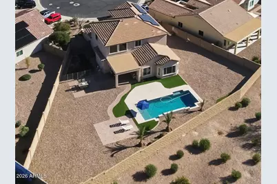 2868 N Crestwood Court, Florence, AZ 85132 - Photo 42