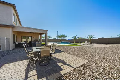 2868 N Crestwood Court, Florence, AZ 85132 - Photo 34