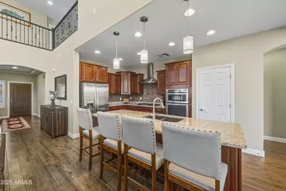 2868 N Crestwood Court, Florence, AZ 85132 - Photo 8