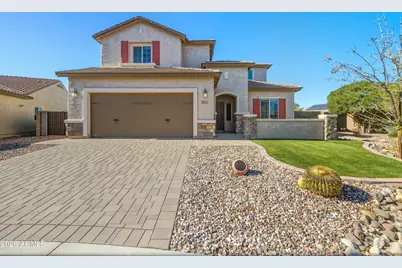 2868 N Crestwood Court, Florence, AZ 85132 - Photo 38