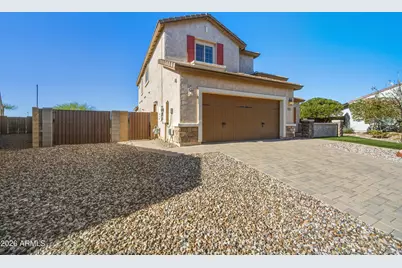 2868 N Crestwood Court, Florence, AZ 85132 - Photo 40