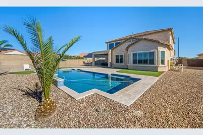 2868 N Crestwood Court, Florence, AZ 85132 - Photo 32