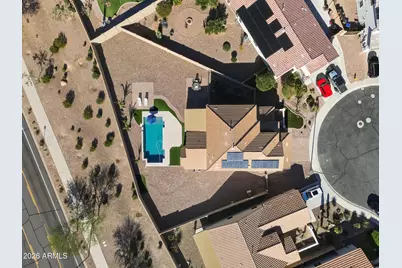 2868 N Crestwood Court, Florence, AZ 85132 - Photo 36