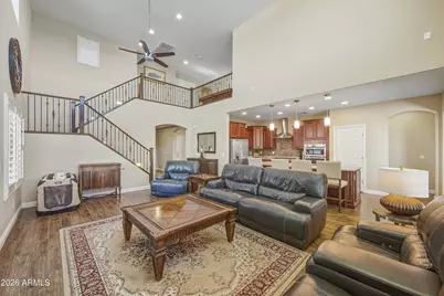 2868 N Crestwood Court, Florence, AZ 85132 - Photo 2