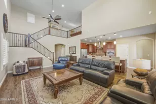 2868 N Crestwood Ct, Florence, AZ 85132 - Photo 2