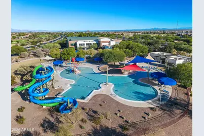 2868 N Crestwood Court, Florence, AZ 85132 - Photo 44