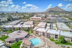 7436 E Chaparral Rd, Scottsdale, AZ 85250 - Photo 2