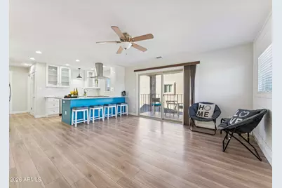 7436 E Chaparral Road #B258, Scottsdale, AZ 85250 - Photo 2