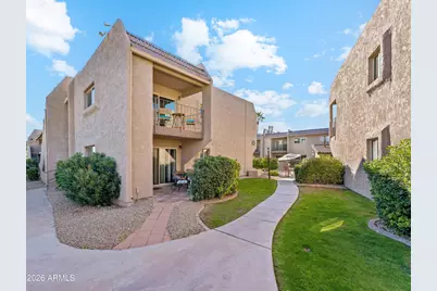 7436 E Chaparral Road #B258, Scottsdale, AZ 85250 - Photo 8