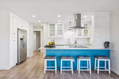 7436 E Chaparral Road #B258, Scottsdale, AZ 85250 - Photo 10