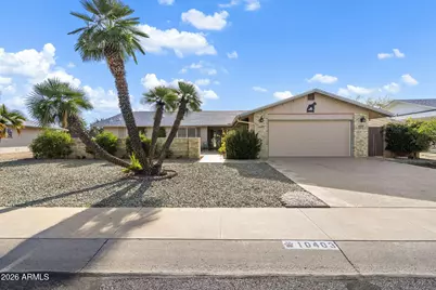 10403 W Ponderosa Circle, Sun City, AZ 85373 - Photo 1