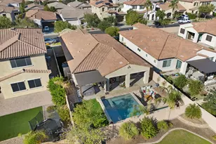 10609 E Palladium Dr, Mesa, AZ 85212 - Photo 2