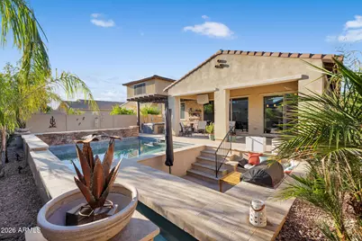 10609 E Palladium Drive, Mesa, AZ 85212 - Photo 36