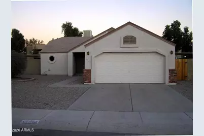 15025 N 60th Drive, Glendale, AZ 85306 - Photo 1