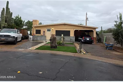 8145 E Butte Street, Mesa, AZ 85207 - Photo 1