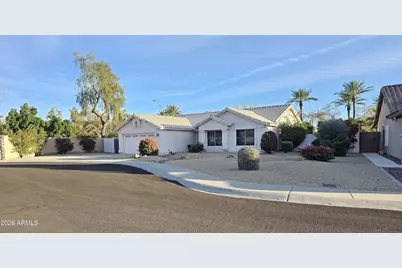 20637 N 61st Avenue, Glendale, AZ 85308 - Photo 2