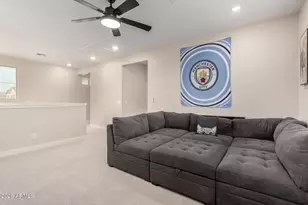 5281 S Red Rock St, Gilbert, AZ 85298 - Photo 34