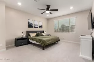 5281 S Red Rock St, Gilbert, AZ 85298 - Photo 40