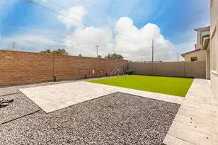 5281 S Red Rock St, Gilbert, AZ 85298 - Photo 10