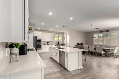 5281 S Red Rock Street, Gilbert, AZ 85298 - Photo 30