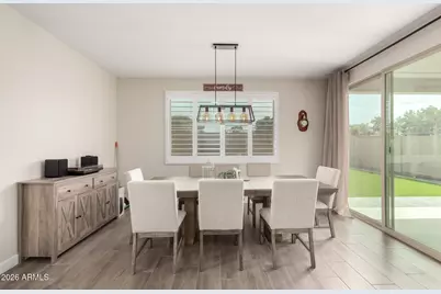 5281 S Red Rock Street, Gilbert, AZ 85298 - Photo 22