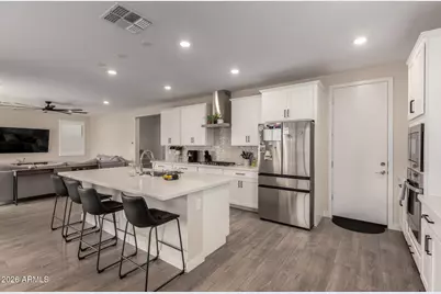 5281 S Red Rock Street, Gilbert, AZ 85298 - Photo 24