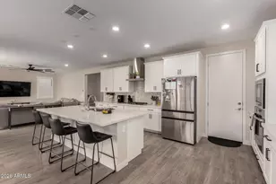 5281 S Red Rock St, Gilbert, AZ 85298 - Photo 24