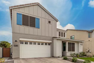 5281 S Red Rock Street, Gilbert, AZ 85298 - Photo 4