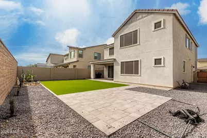 5281 S Red Rock Street, Gilbert, AZ 85298 - Photo 8