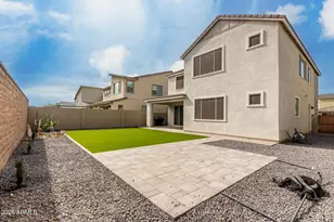 5281 S Red Rock St, Gilbert, AZ 85298 - Photo 8