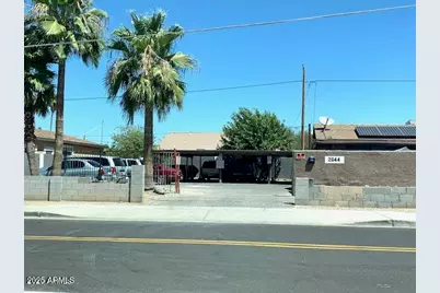 2644 E Paradise Lane, Phoenix, AZ 85032 - Photo 1