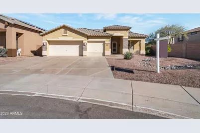 1912 E Flintlock Way, Chandler, AZ 85286 - Photo 1