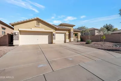 1912 E Flintlock Way, Chandler, AZ 85286 - Photo 2