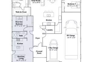 20165 W Catalina Dr, Buckeye, AZ 85396 - Photo 4
