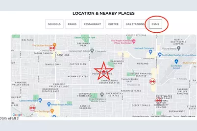 5916 E Hearn Road, Scottsdale, AZ 85254 - Photo 46