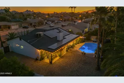 5916 E Hearn Road, Scottsdale, AZ 85254 - Photo 2