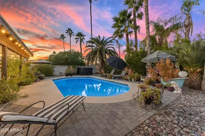 5916 E Hearn Road, Scottsdale, AZ 85254 - Photo 1