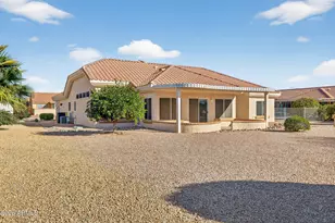 14321 W Gunsight Dr, Sun City West, AZ 85375 - Photo 46