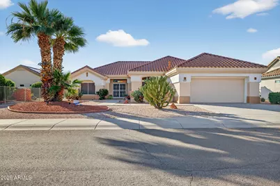 14321 W Gunsight Drive, Sun City West, AZ 85375 - Photo 6