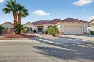 14321 W Gunsight Dr, Sun City West, AZ 85375 - Photo 6