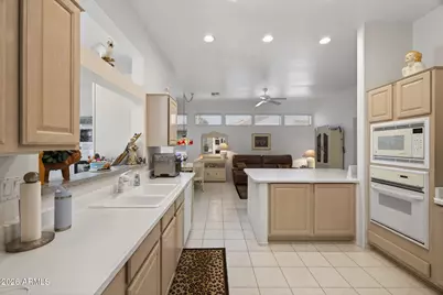 14321 W Gunsight Drive, Sun City West, AZ 85375 - Photo 44