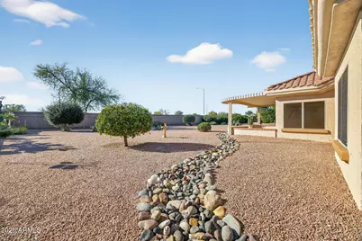 14321 W Gunsight Drive, Sun City West, AZ 85375 - Photo 48