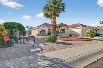 14321 W Gunsight Drive, Sun City West, AZ 85375 - Photo 4