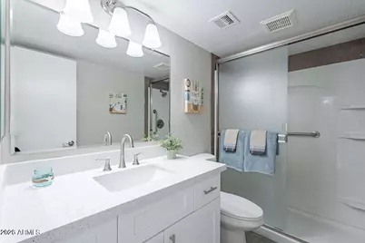 4901 S Calle Los Cerros Drive #206, Tempe, AZ 85282 - Photo 24