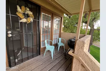 4901 S Calle Los Cerros Drive #206, Tempe, AZ 85282 - Photo 6