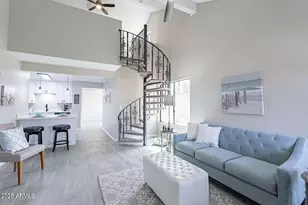 4901 S Calle Los Cerros Dr, Tempe, AZ 85282 - Photo 1