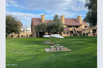 4901 S Calle Los Cerros Drive #206, Tempe, AZ 85282 - Photo 52