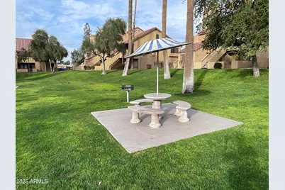 4901 S Calle Los Cerros Drive #206, Tempe, AZ 85282 - Photo 40