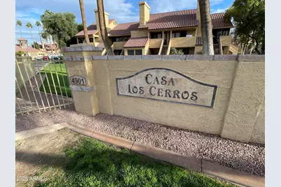 4901 S Calle Los Cerros Drive #206, Tempe, AZ 85282 - Photo 60