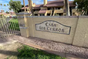 4901 S Calle Los Cerros Dr, Tempe, AZ 85282 - Photo 60